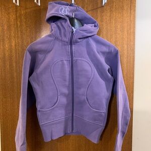 Lululemon Scuba Hoodie
